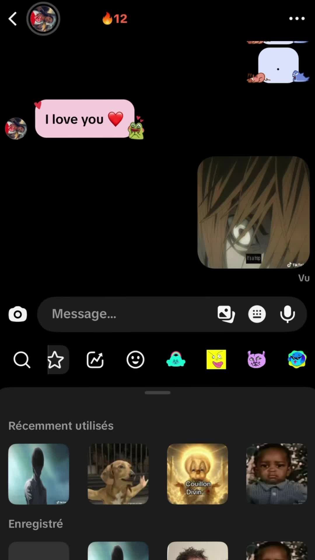 @首