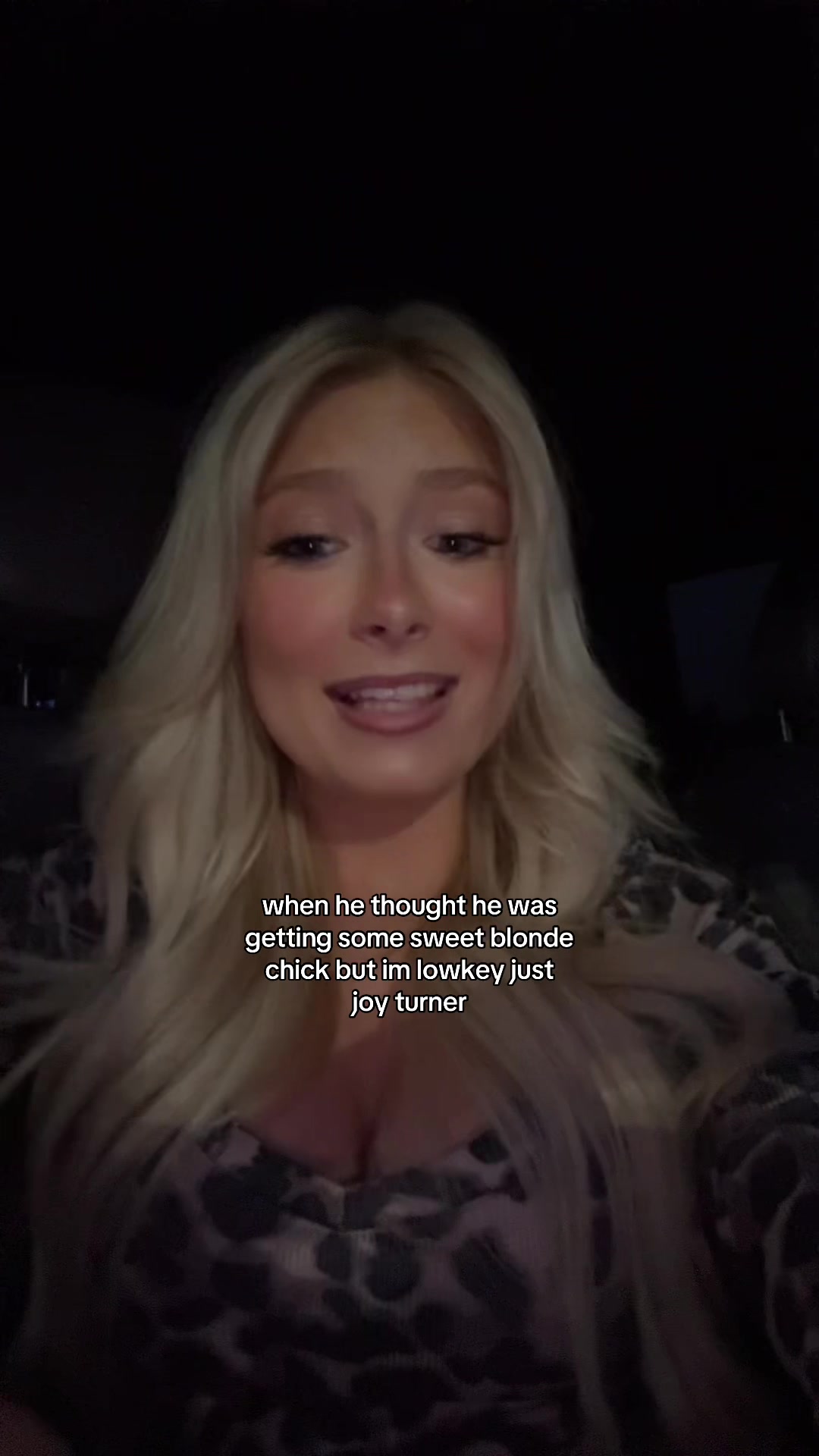 @Grace K