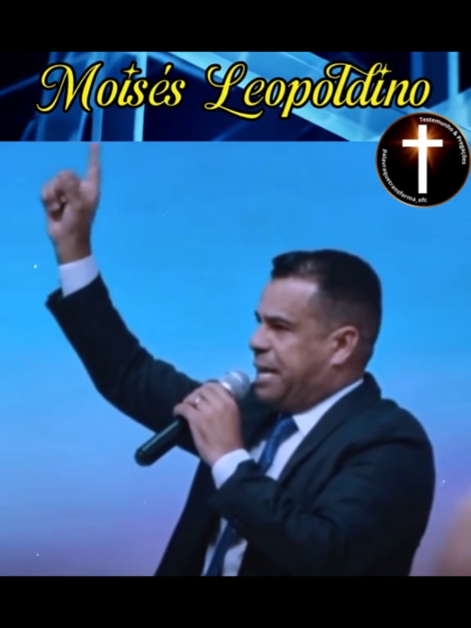 @Anderson Eu creio em Deus