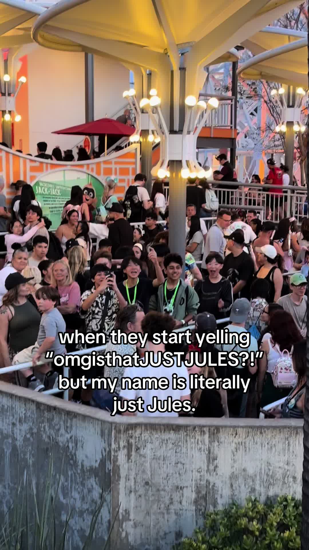 @JUSTJULES 💖