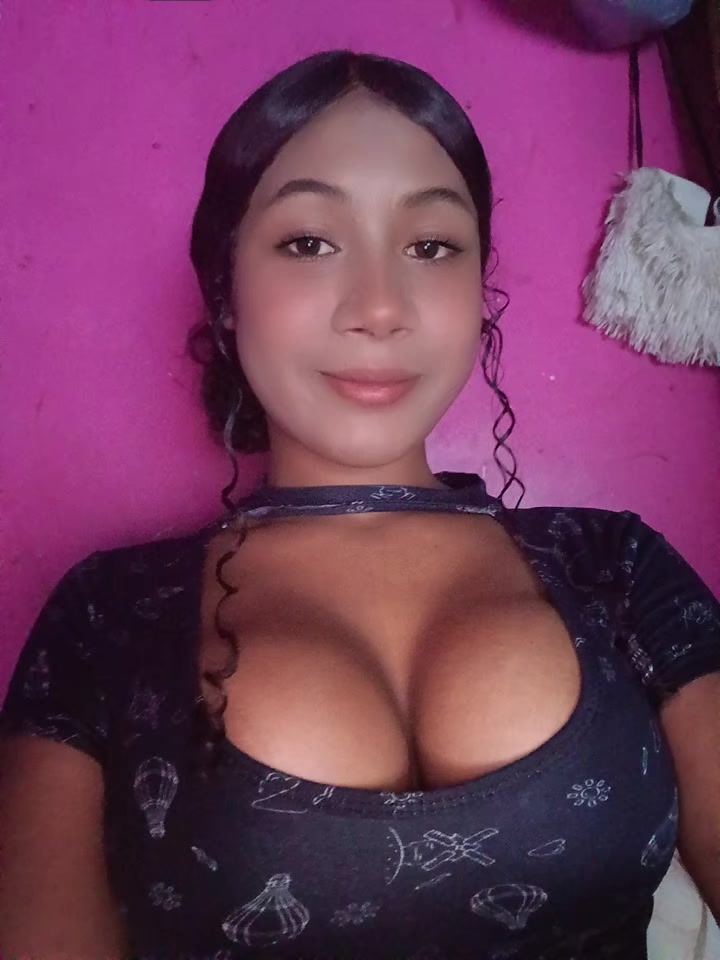 @Eleanny Diaz