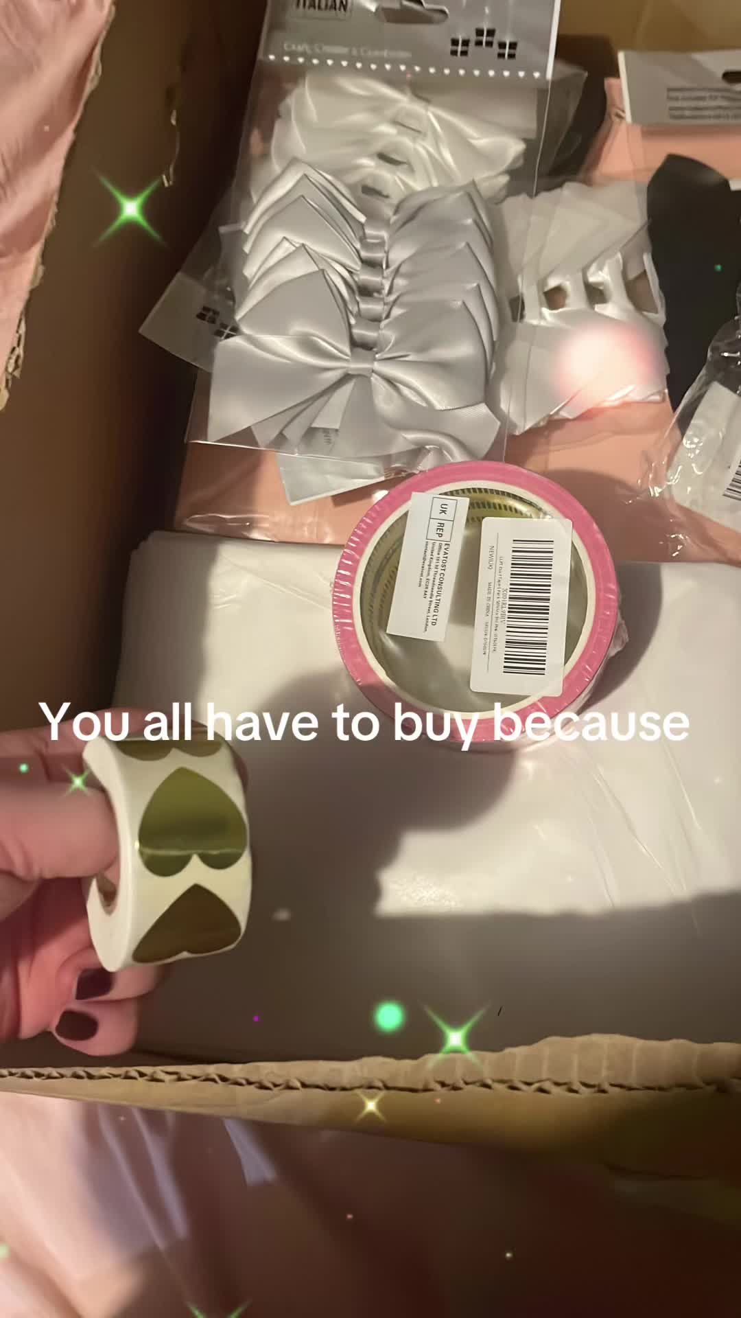 @PrettyPinkParcels
