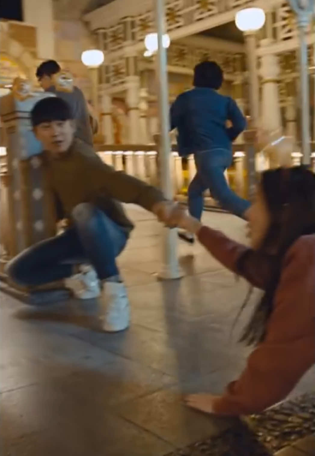@🕊️찌으닝 จีอึน Jieun🤍