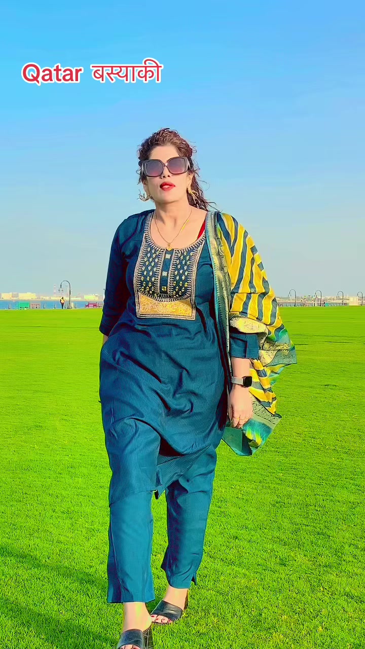 @Paru Bhatt