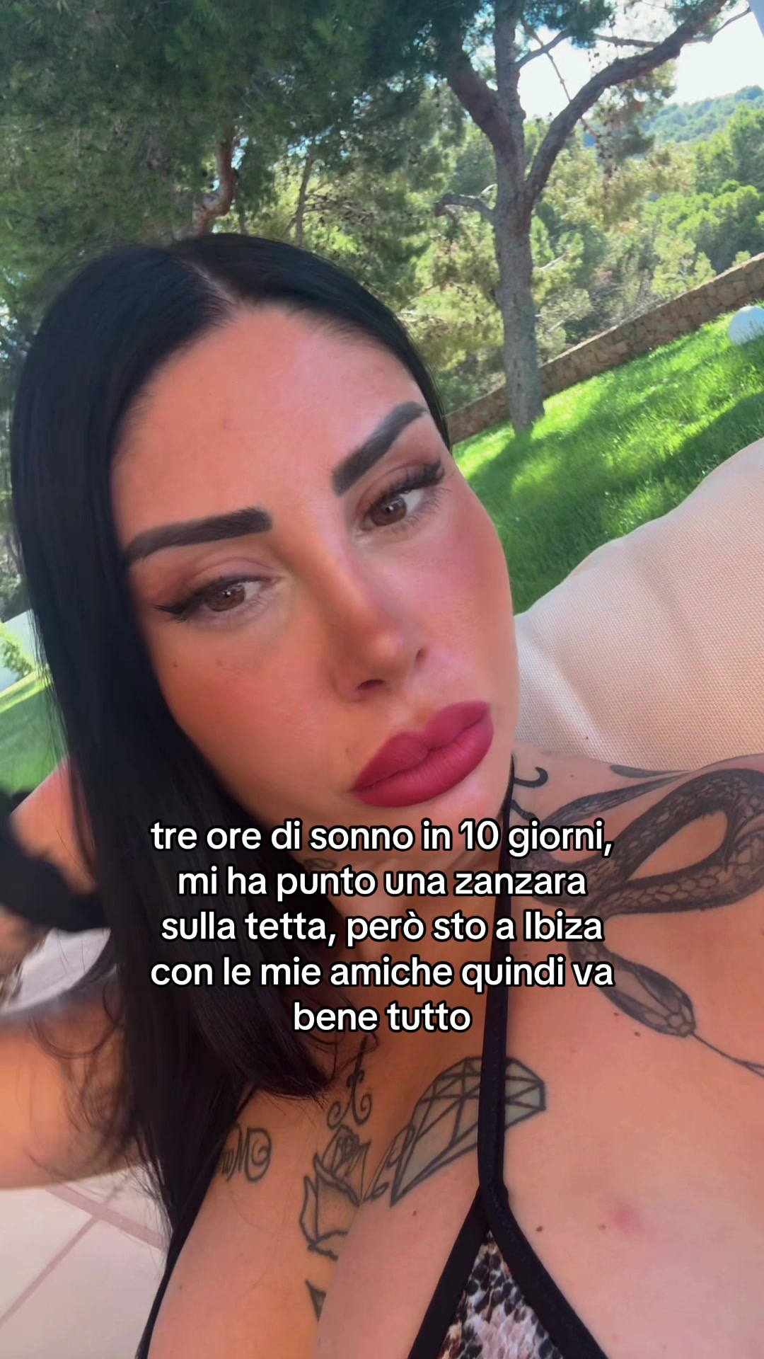 @Alessia 🙈🙉🙊