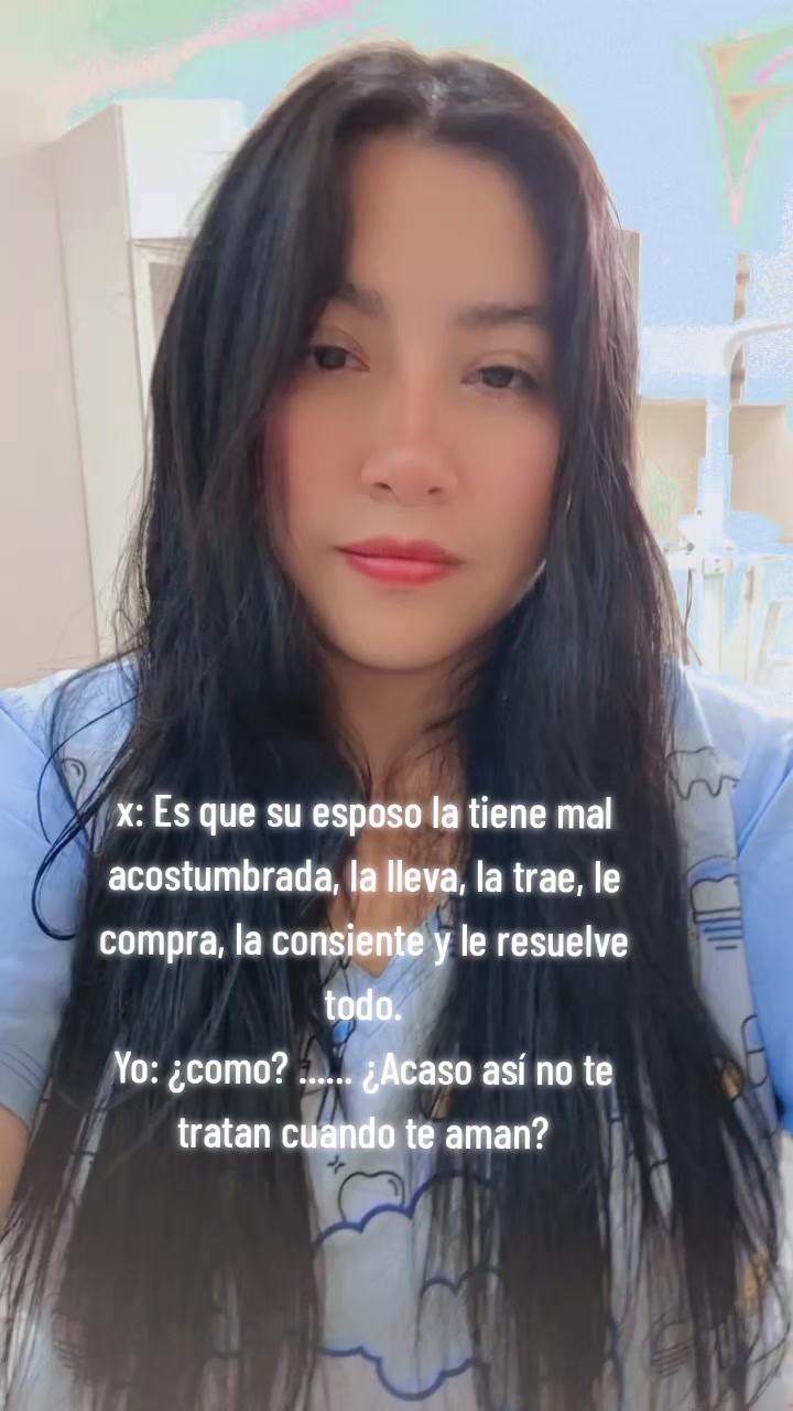 @yo soy Shirley 🌺