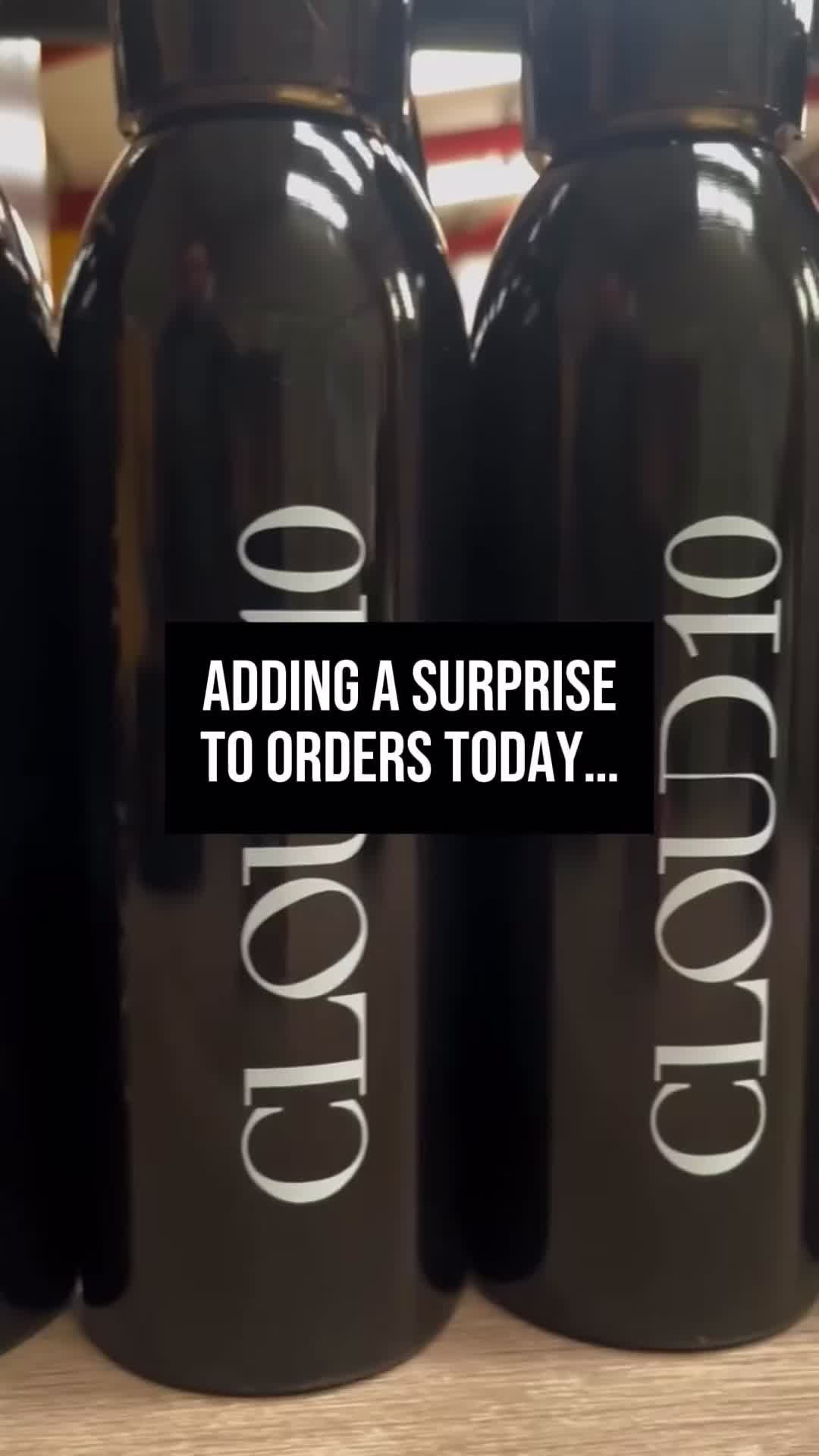 @Cloud 10 Beauty