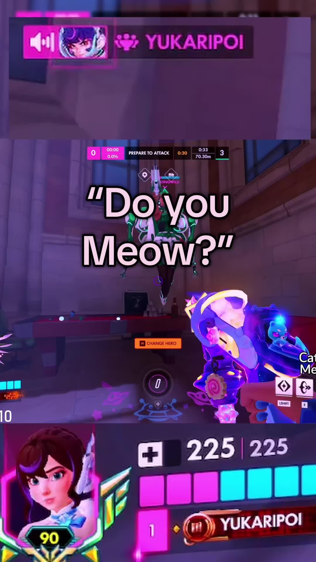 @YukariPoi | TwitchStreamer
