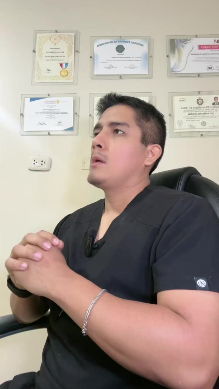 @Dr. Manuel Ortodoncista