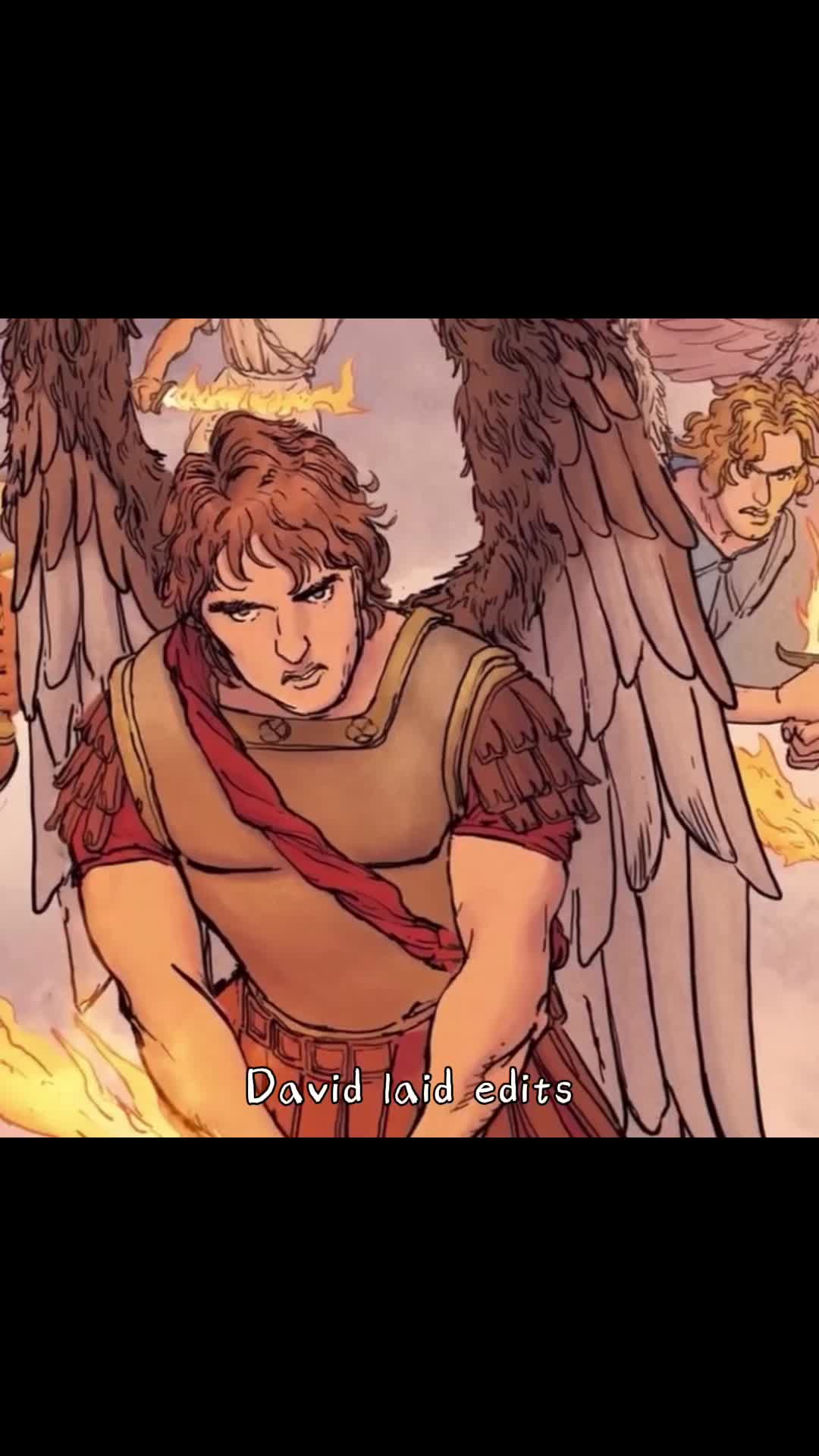 @David Laid Max man