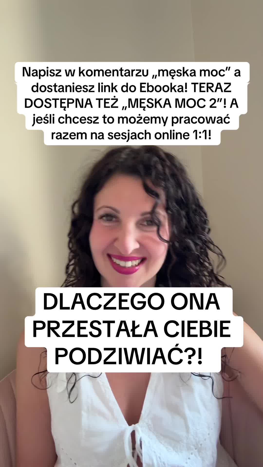 @Sara Sonik Coach Relacji