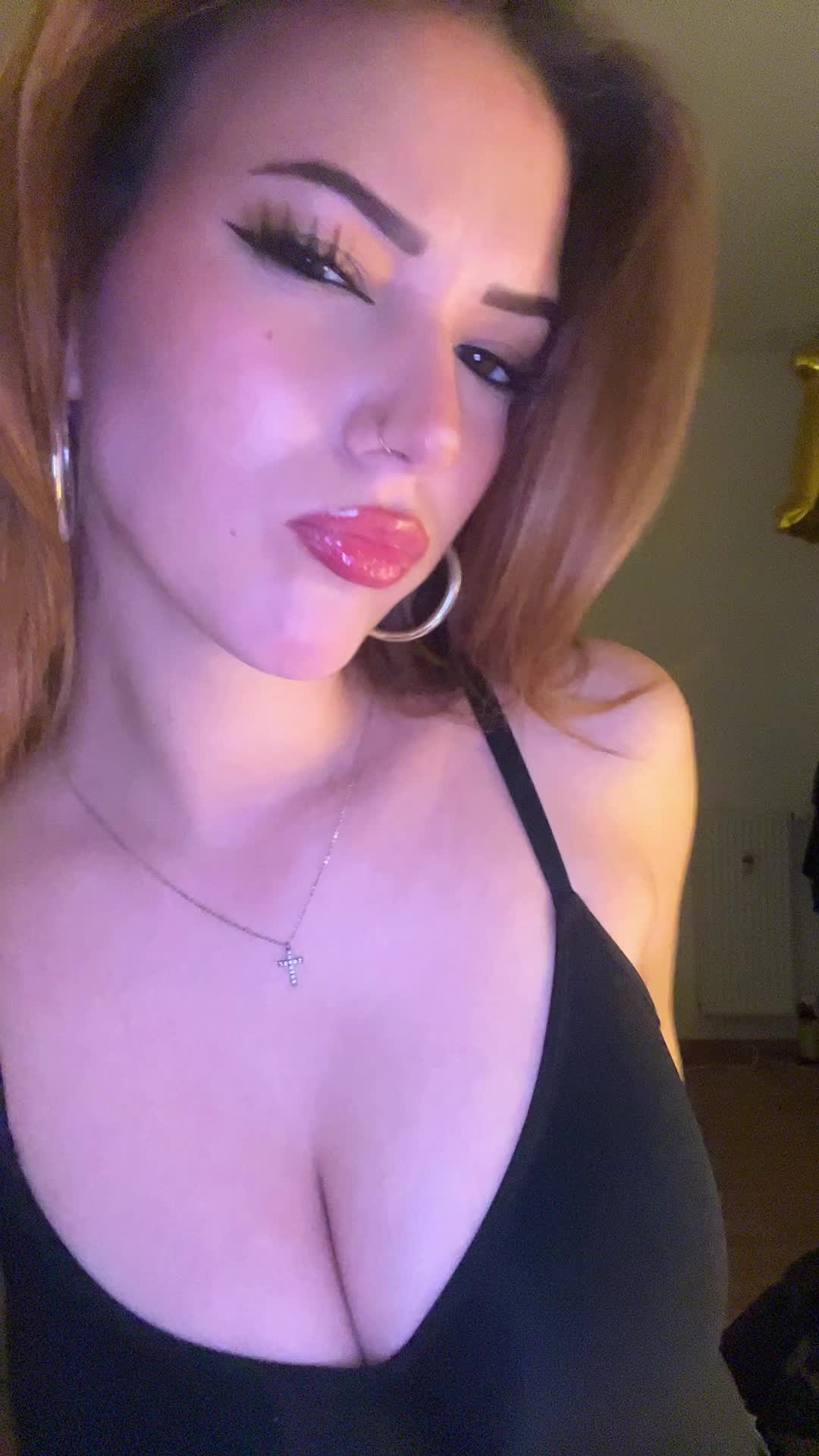 @lilu🍸💋
