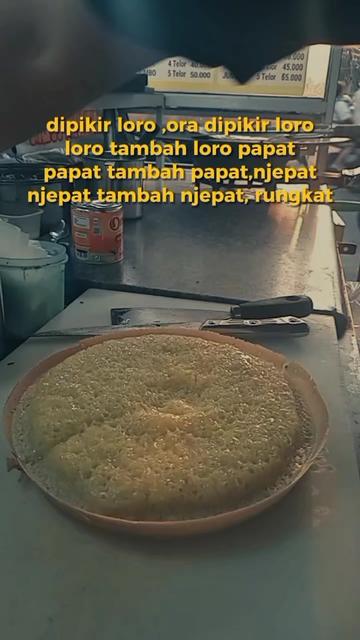 @MARTABAK TIP-TOP'S