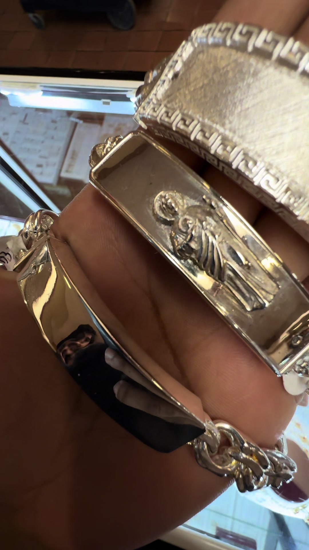 @Ali jewelers