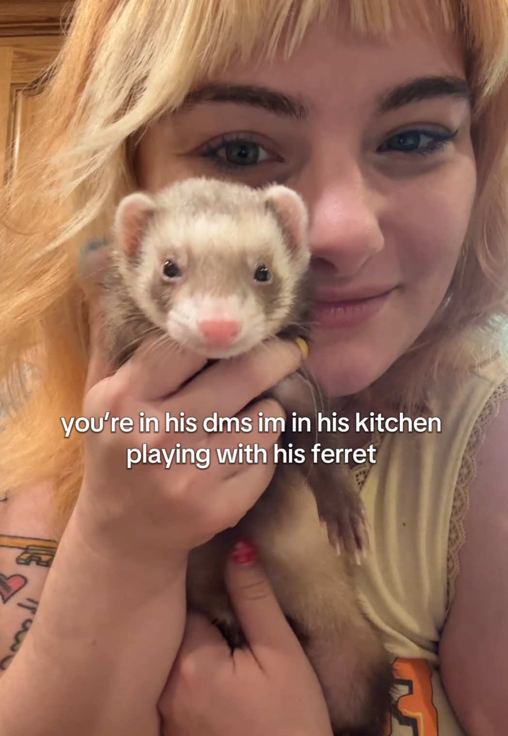 @Annalisa