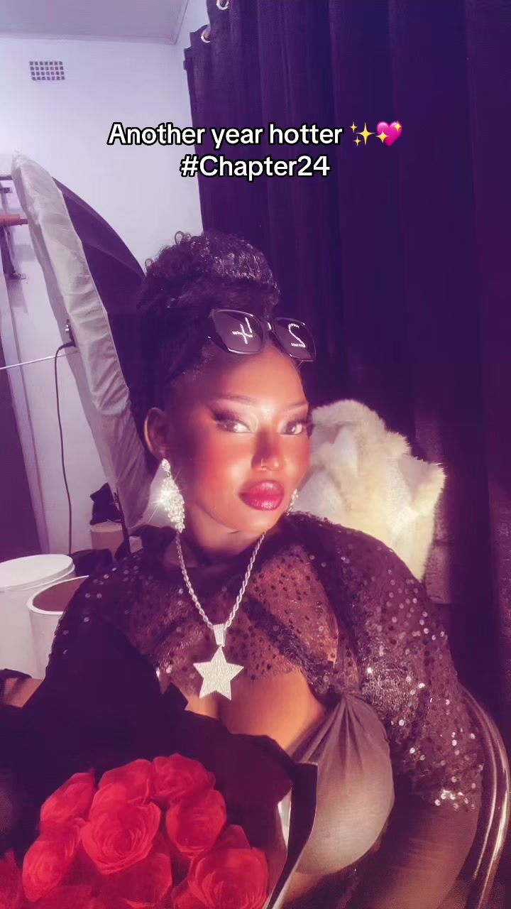 @Sarafina Zimba
