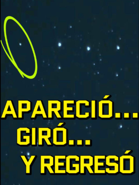 @Tío Ovni