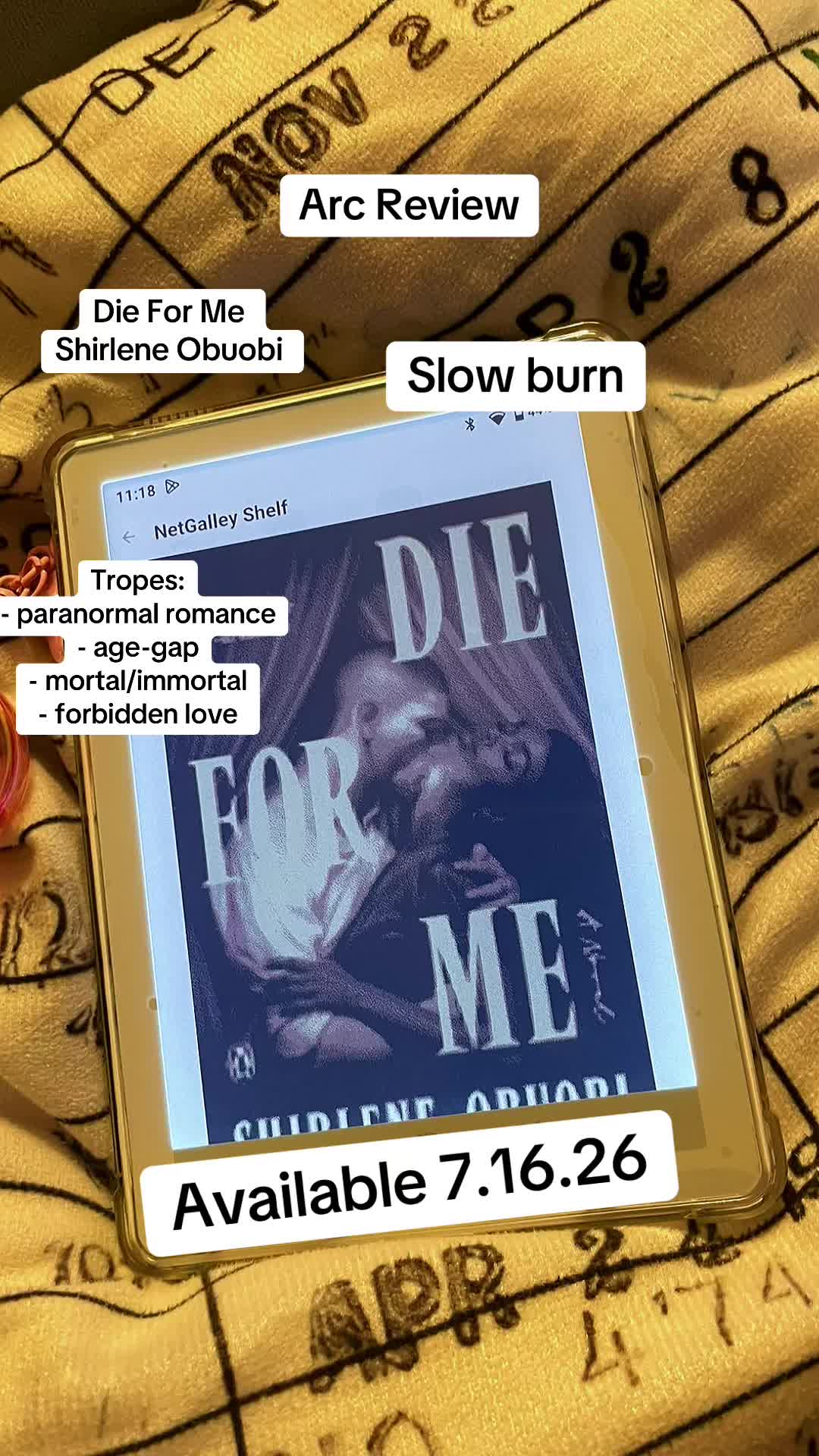 @Angel&rsquo;s Reading Corner📚