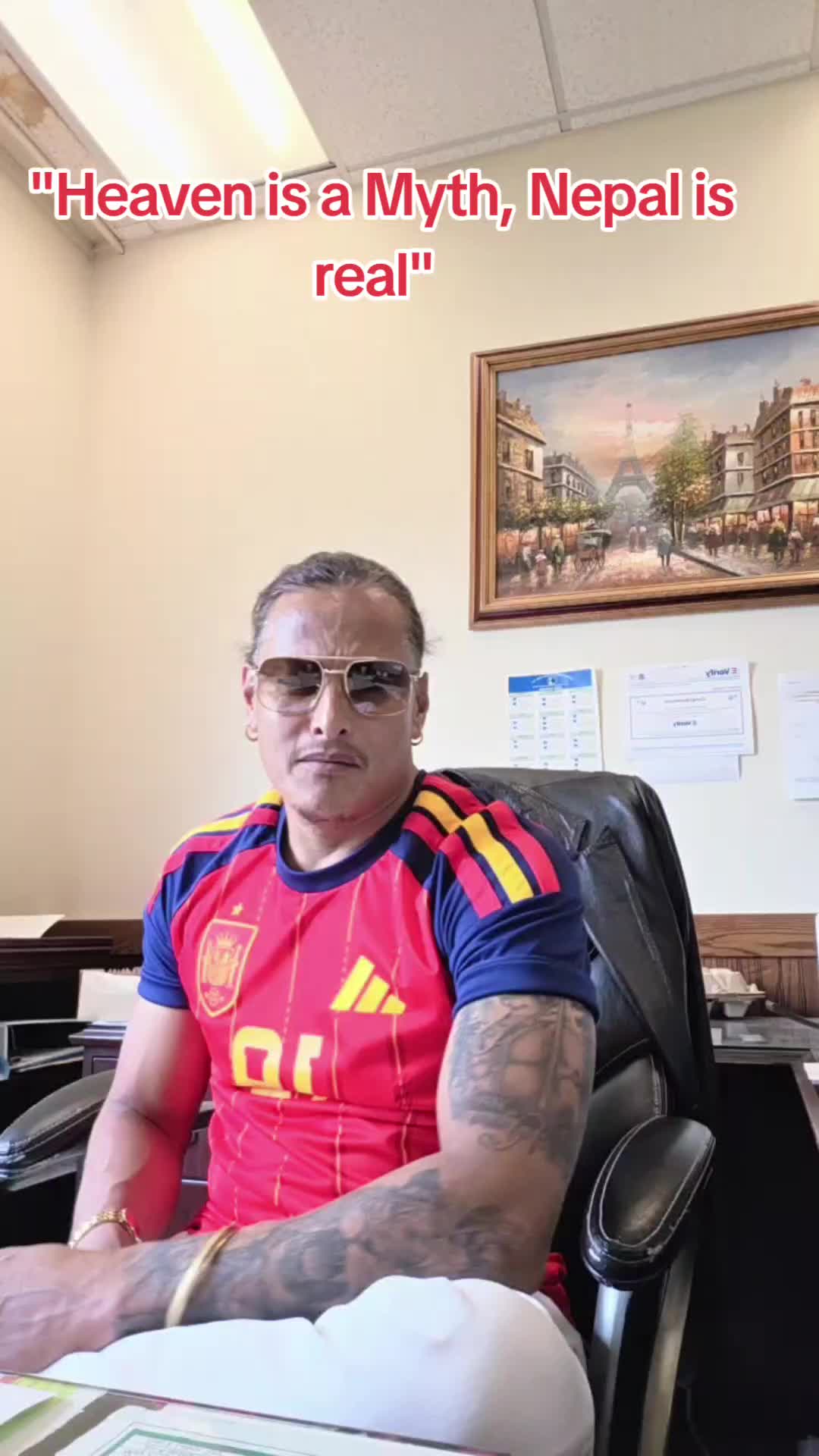 @Yubaraj thapa