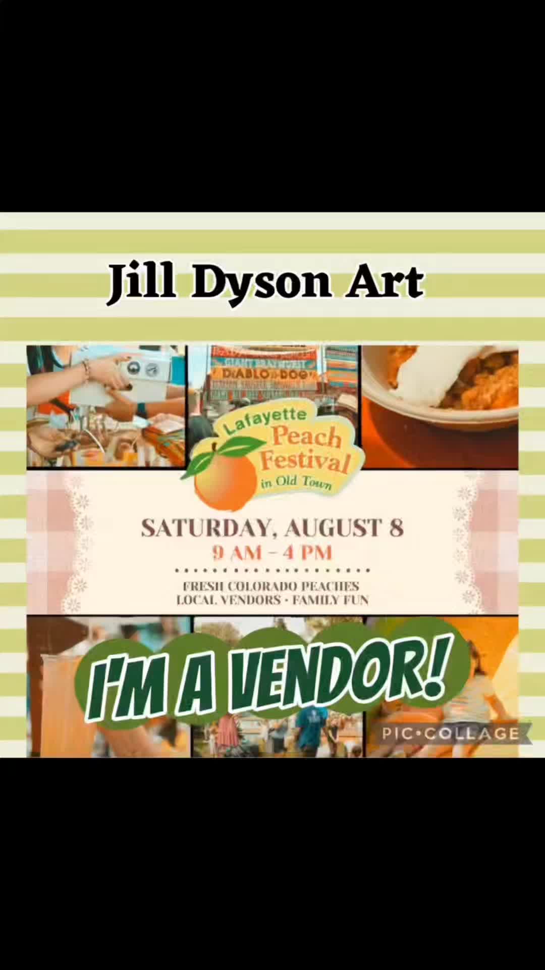@Jill Dyson Art