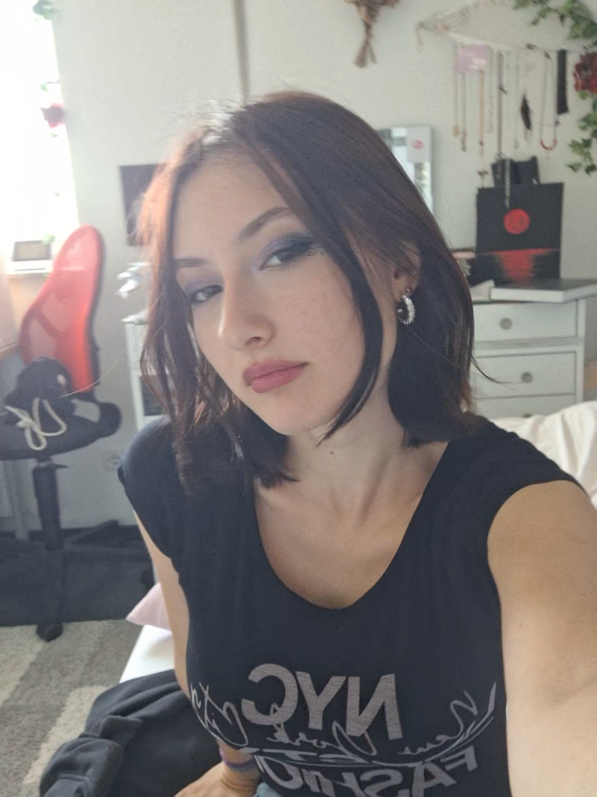 @♥️🖤🔪Sophie🔪🖤♥️