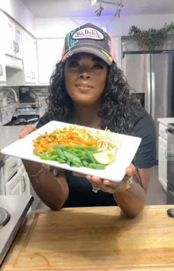@In The Kitchen With Gina Young