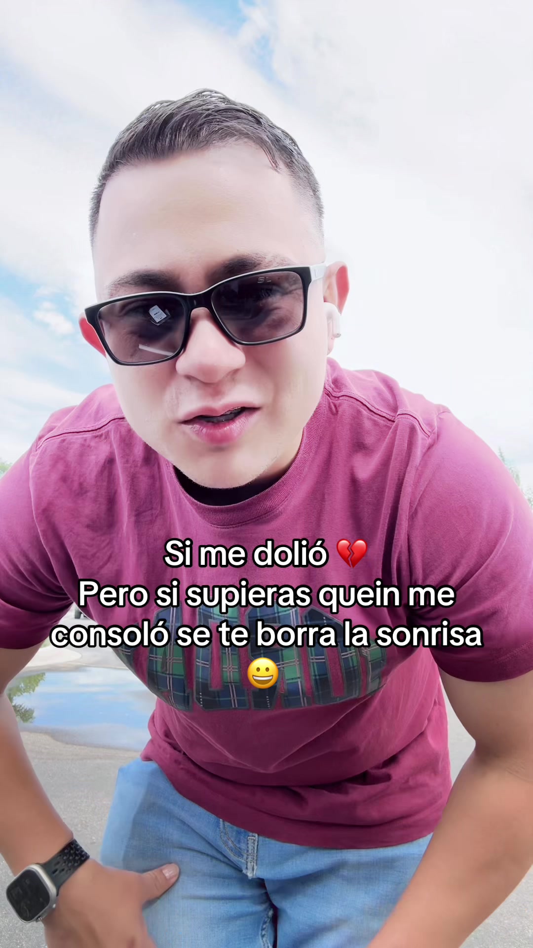 @Christopher Rosales
