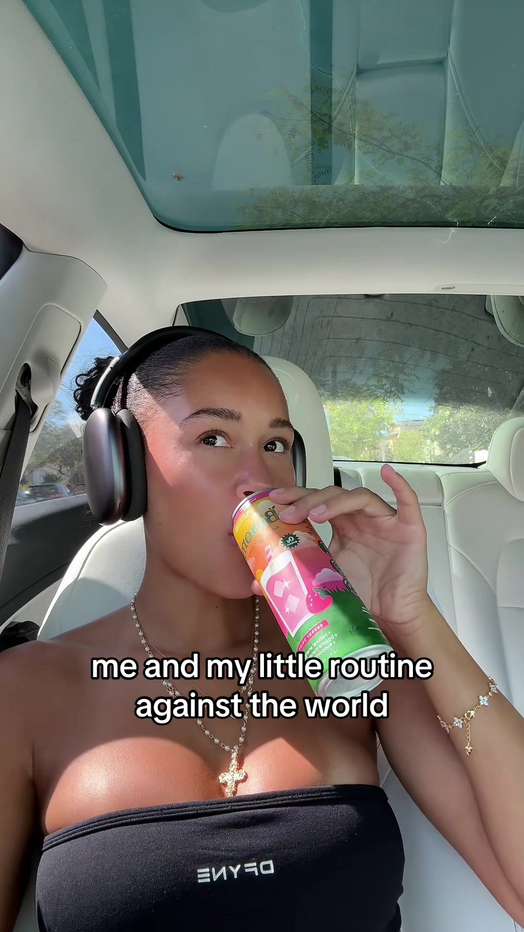 @cadence nicole