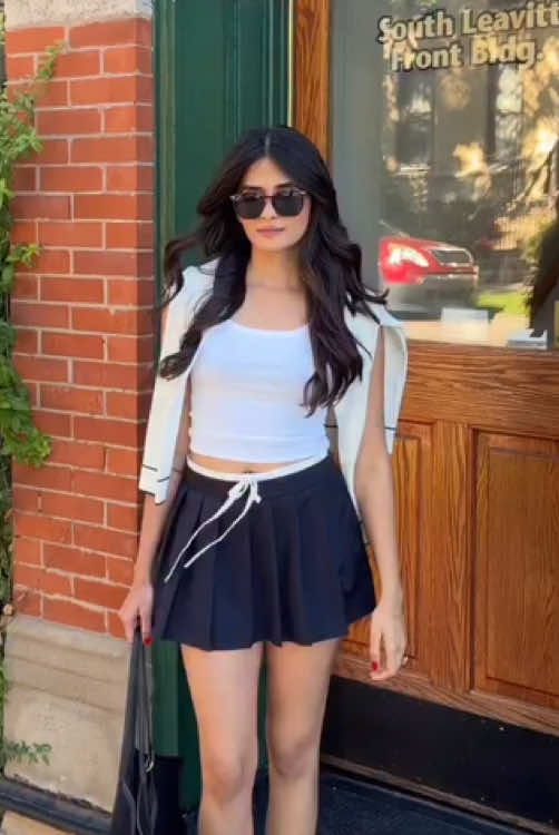 @Amaira Singhaniya