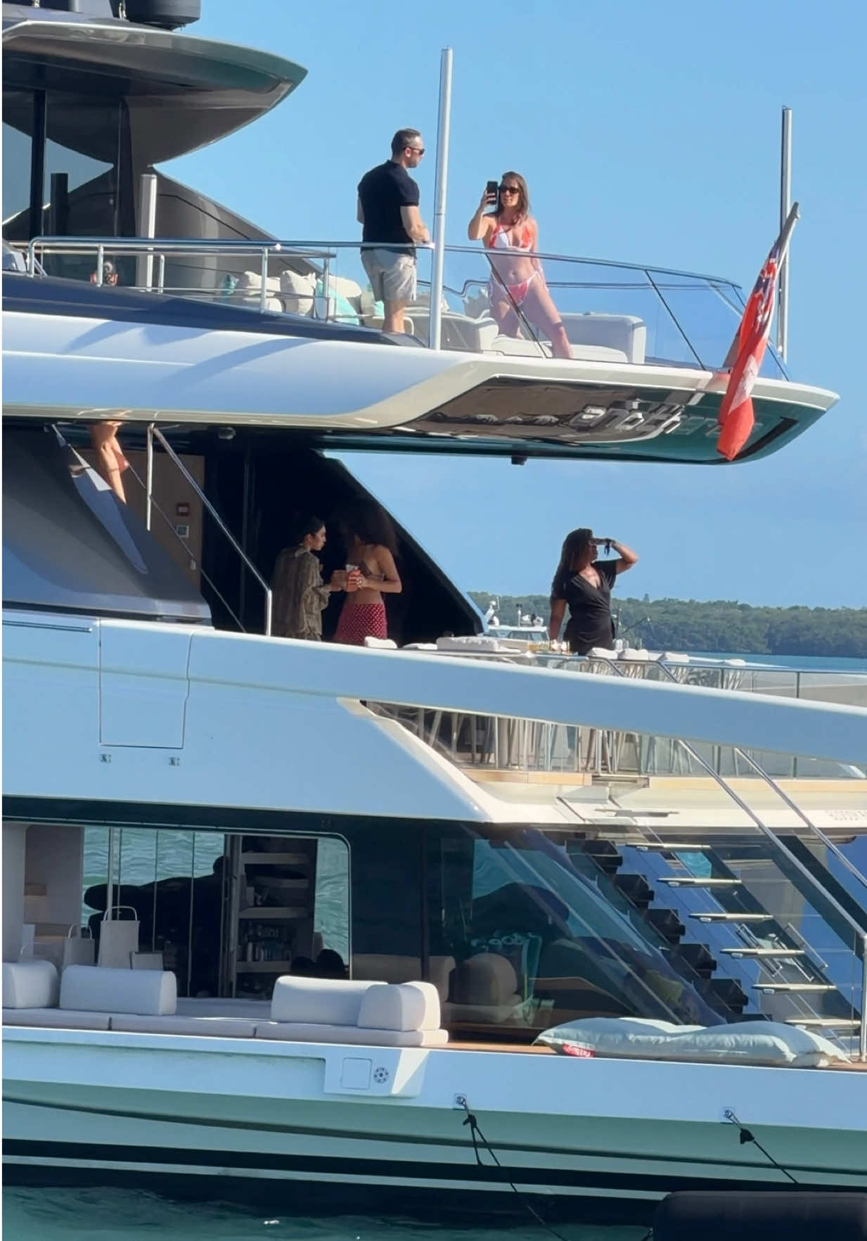@Yachting with Christos