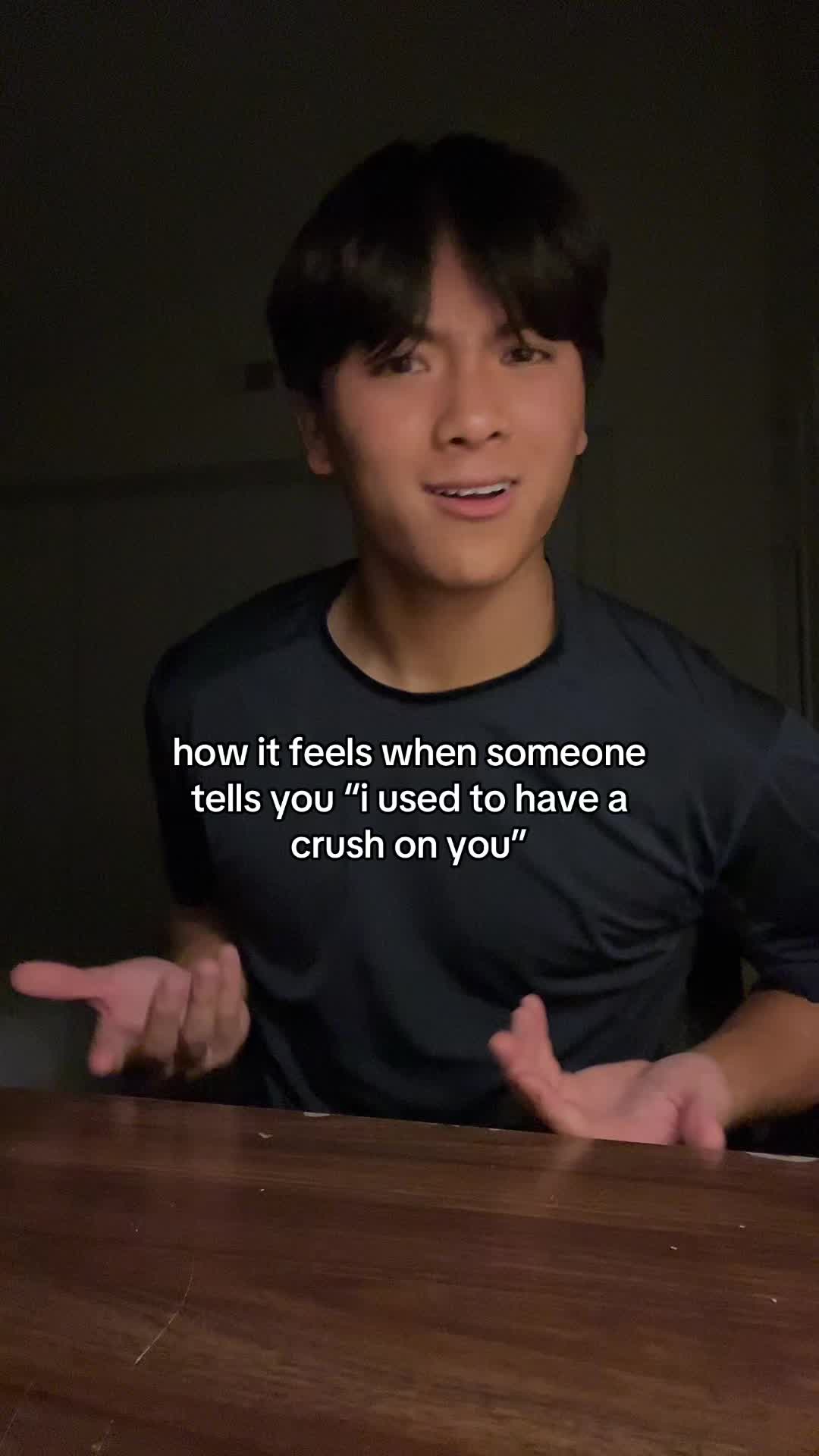 @Joshua