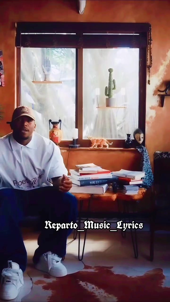 @reparto music lyrics