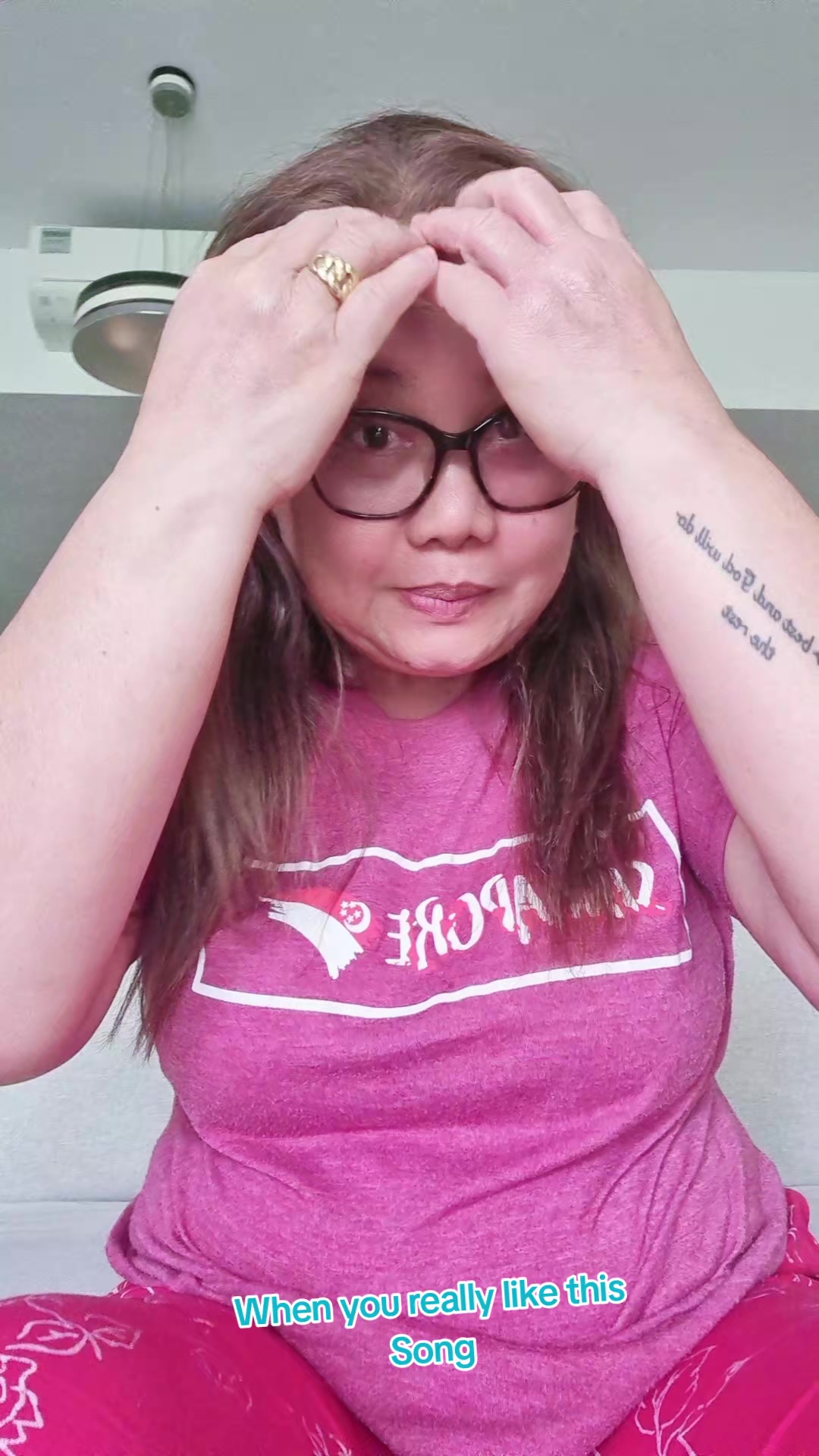 @PinaySingleMom18@singapore