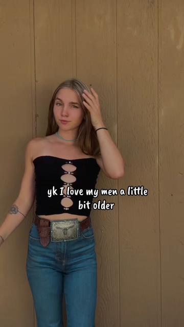 @Spicy Cowgirl