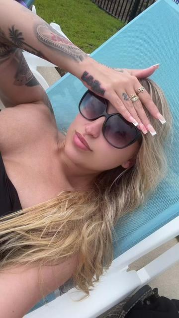 @Madison Leigh 🌴
