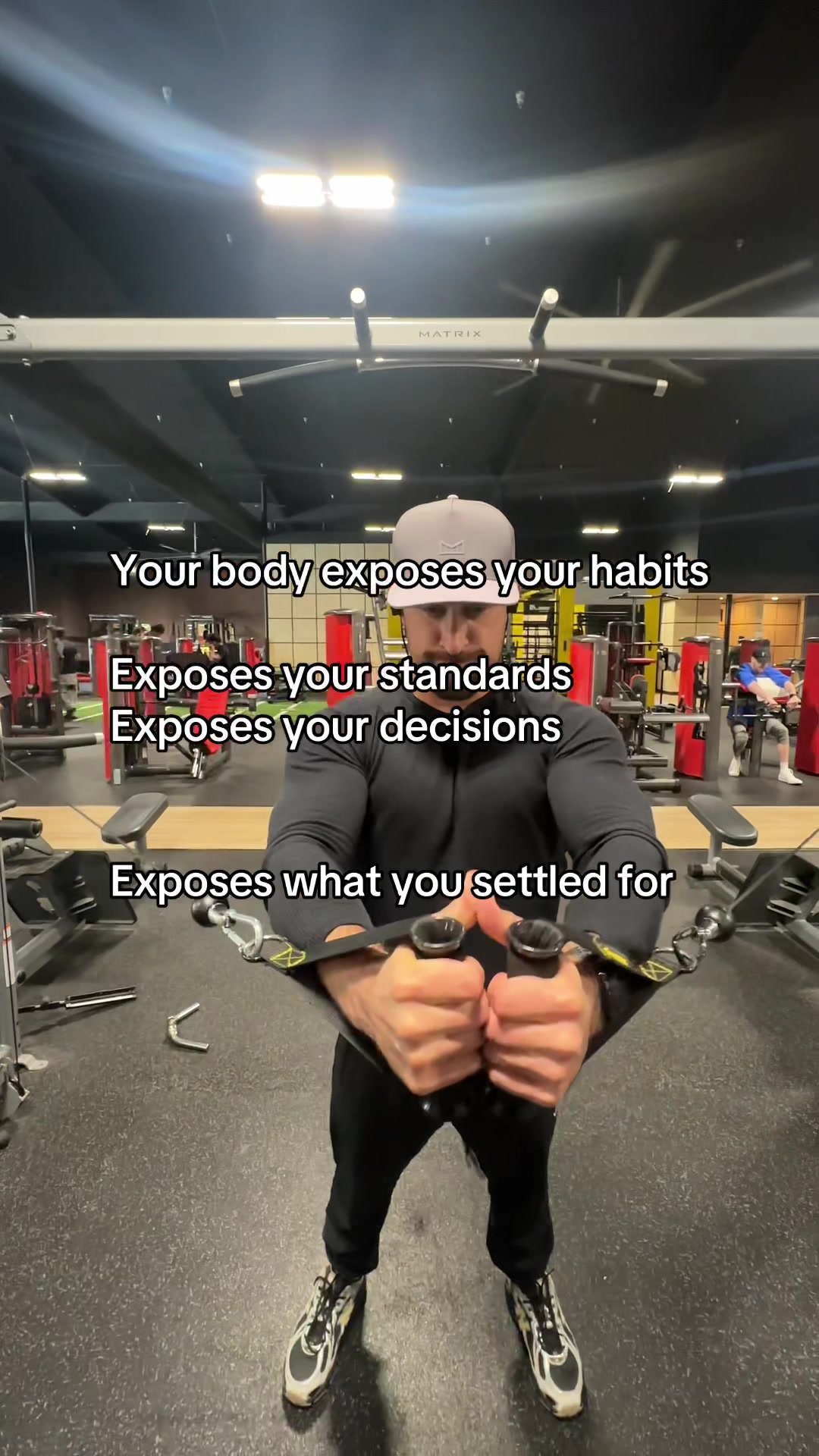 @Jonathan | Online FitnessCoach