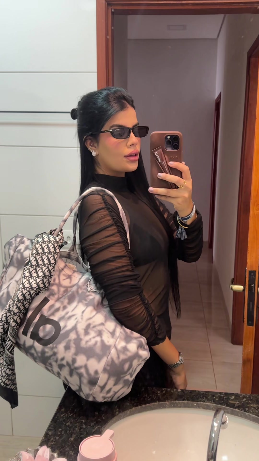 @Ana Luiza