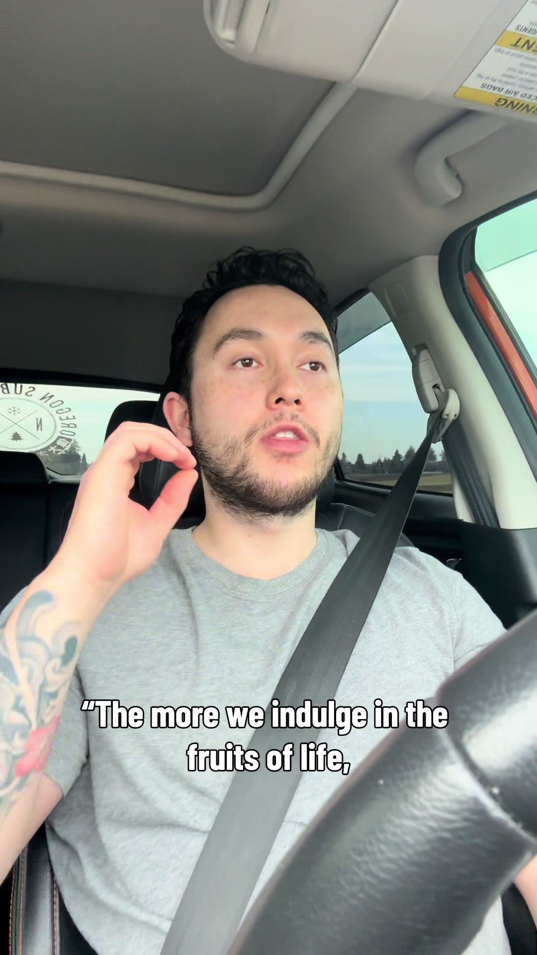 @Julian Carpenter