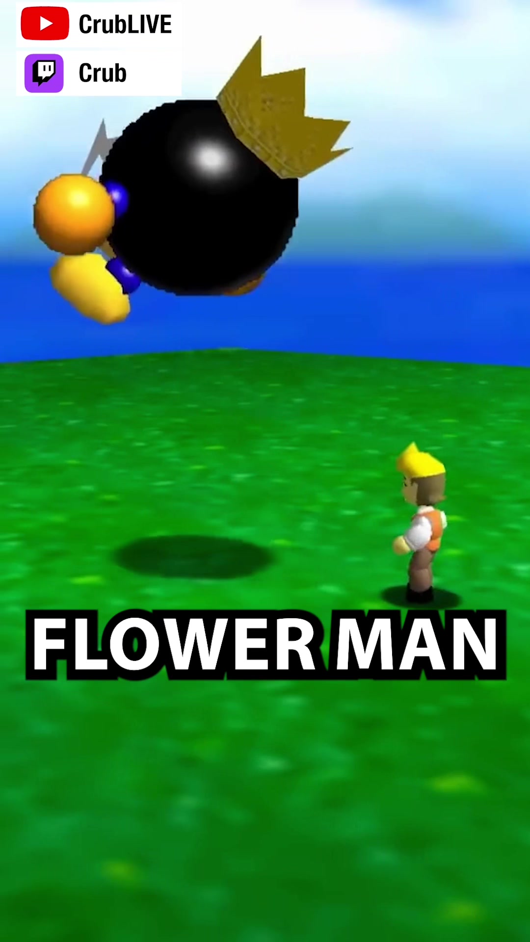 @Crub