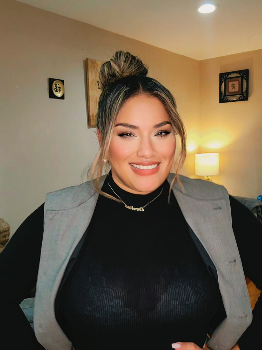@Kandela Ibarra