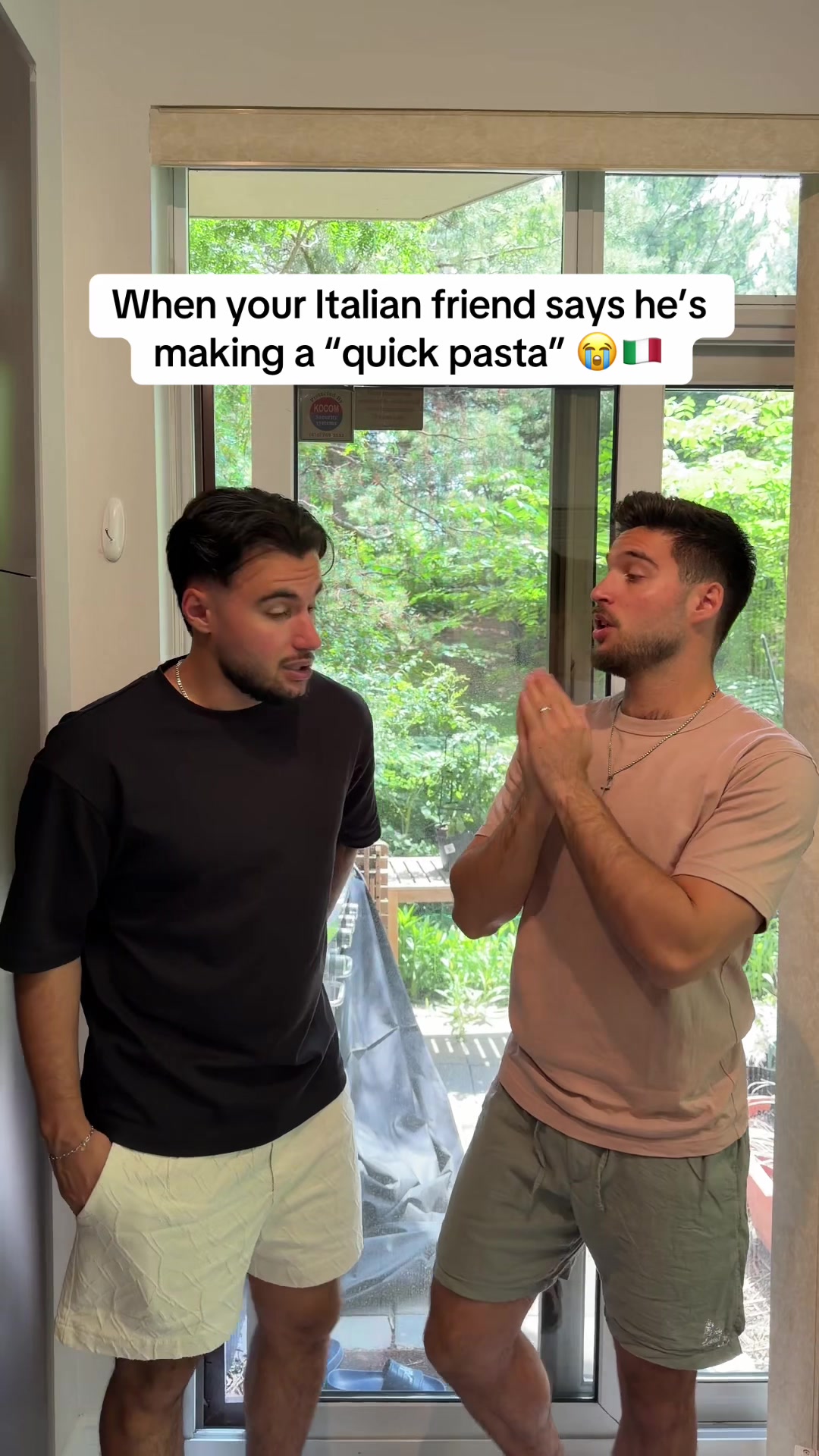 @The Bello Bros