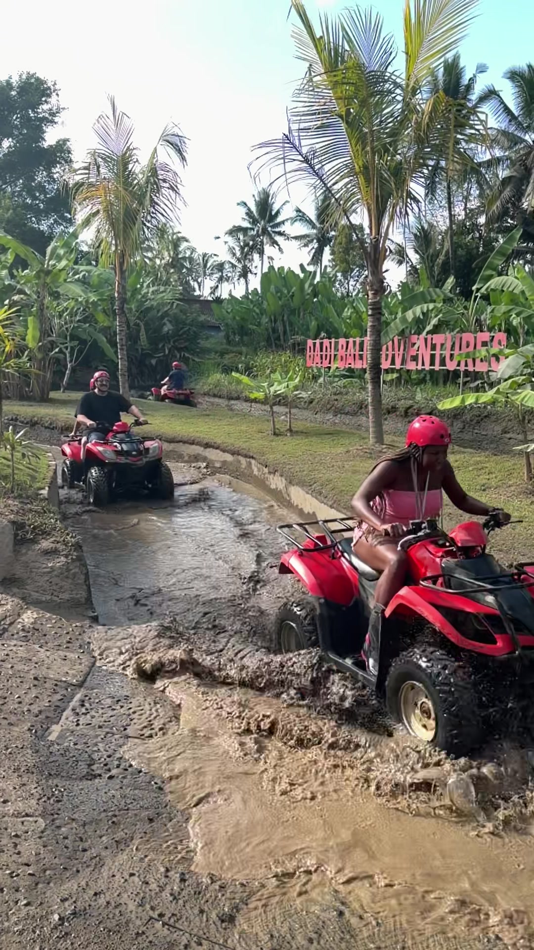@Ubud Area Tours