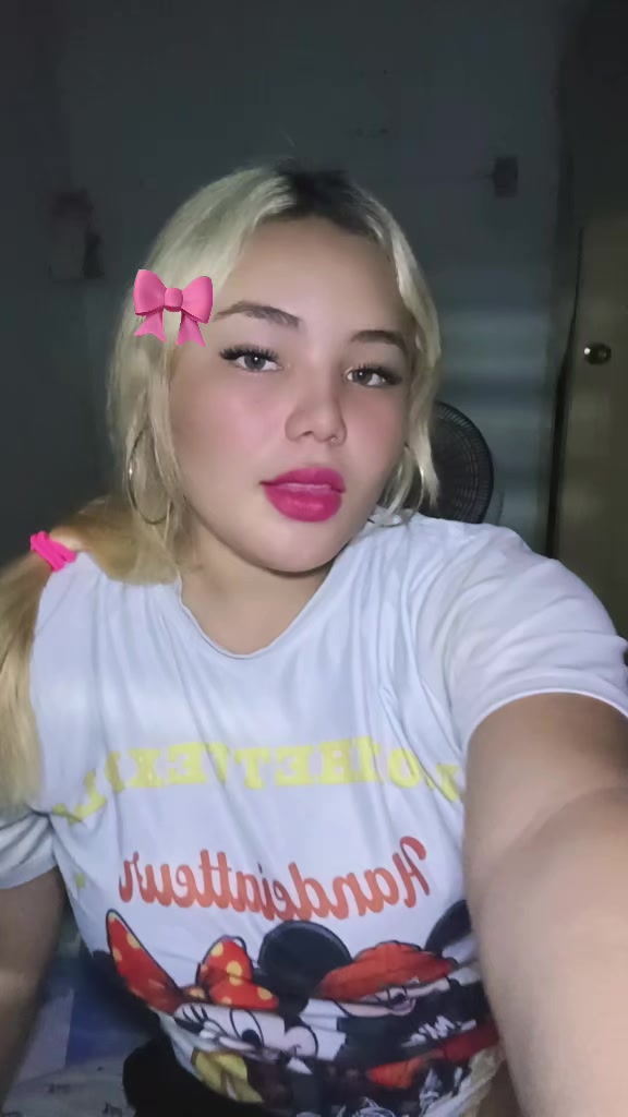 @Saraypadilla16๐ซถ