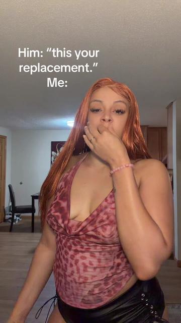 @Pretty savage 🤪🥴💕