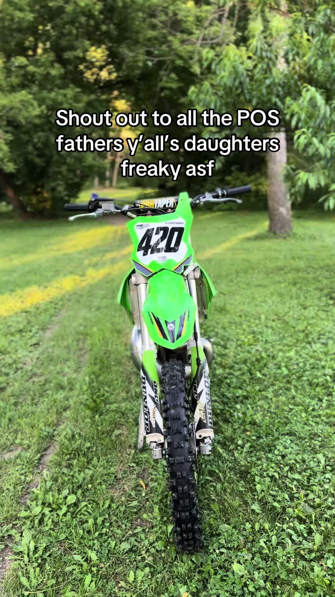 @Dat_rangermf