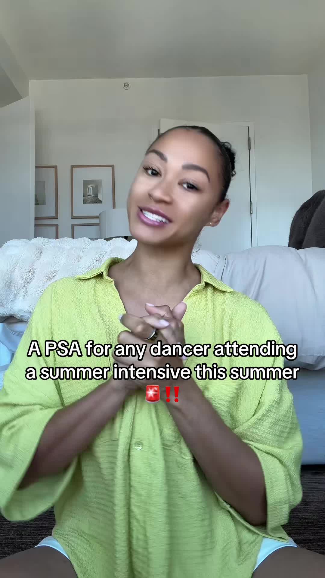 @Alicia Mae Holloway