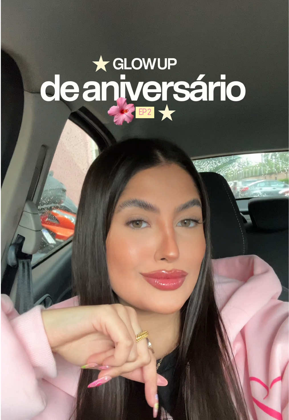 @Mel Azevedo