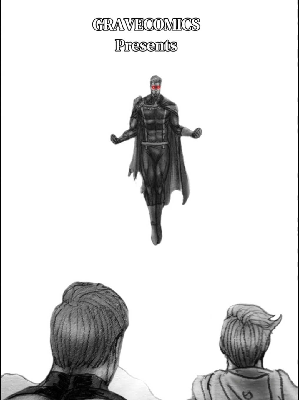 @Gravecomics