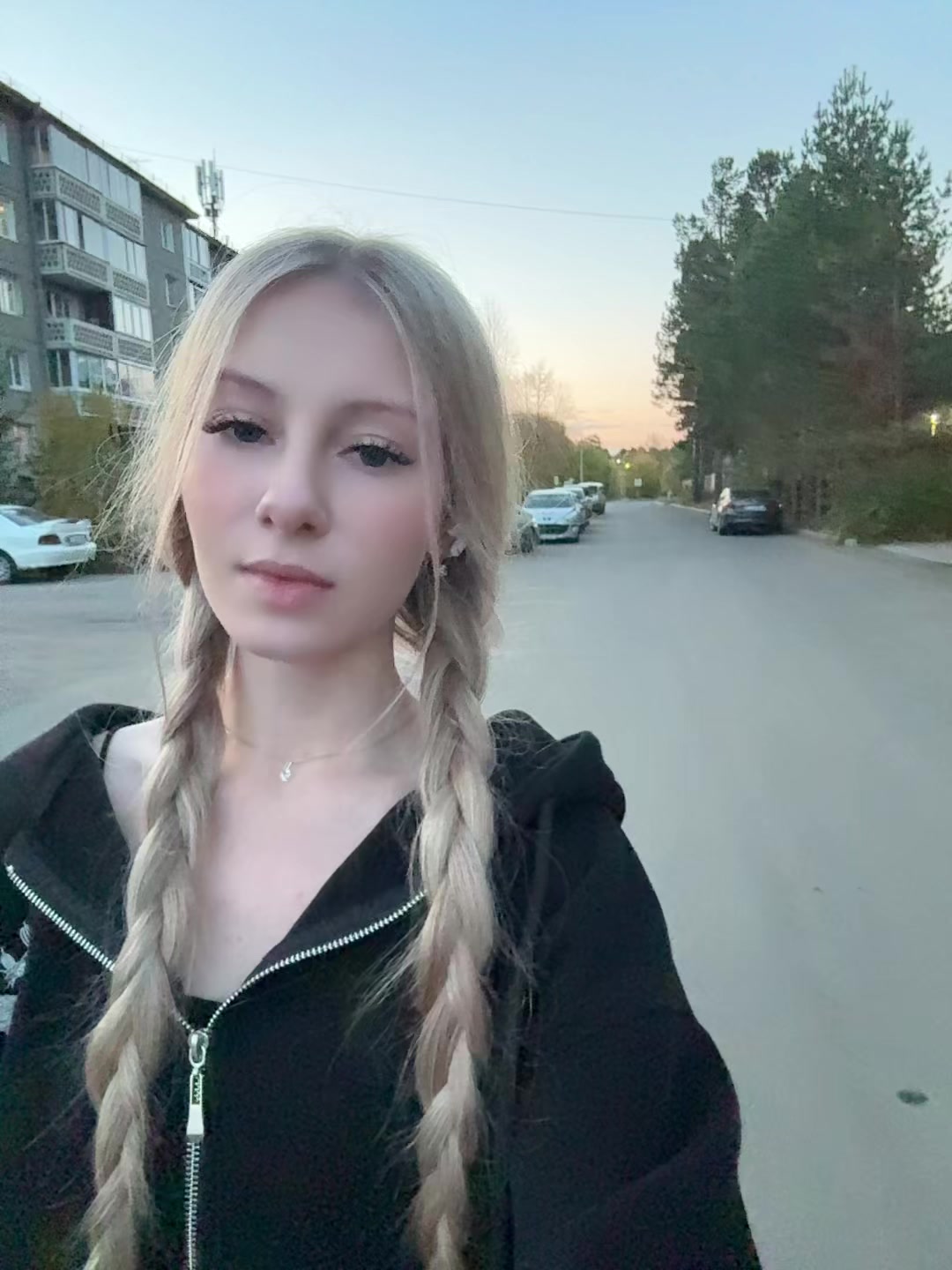 @вишня