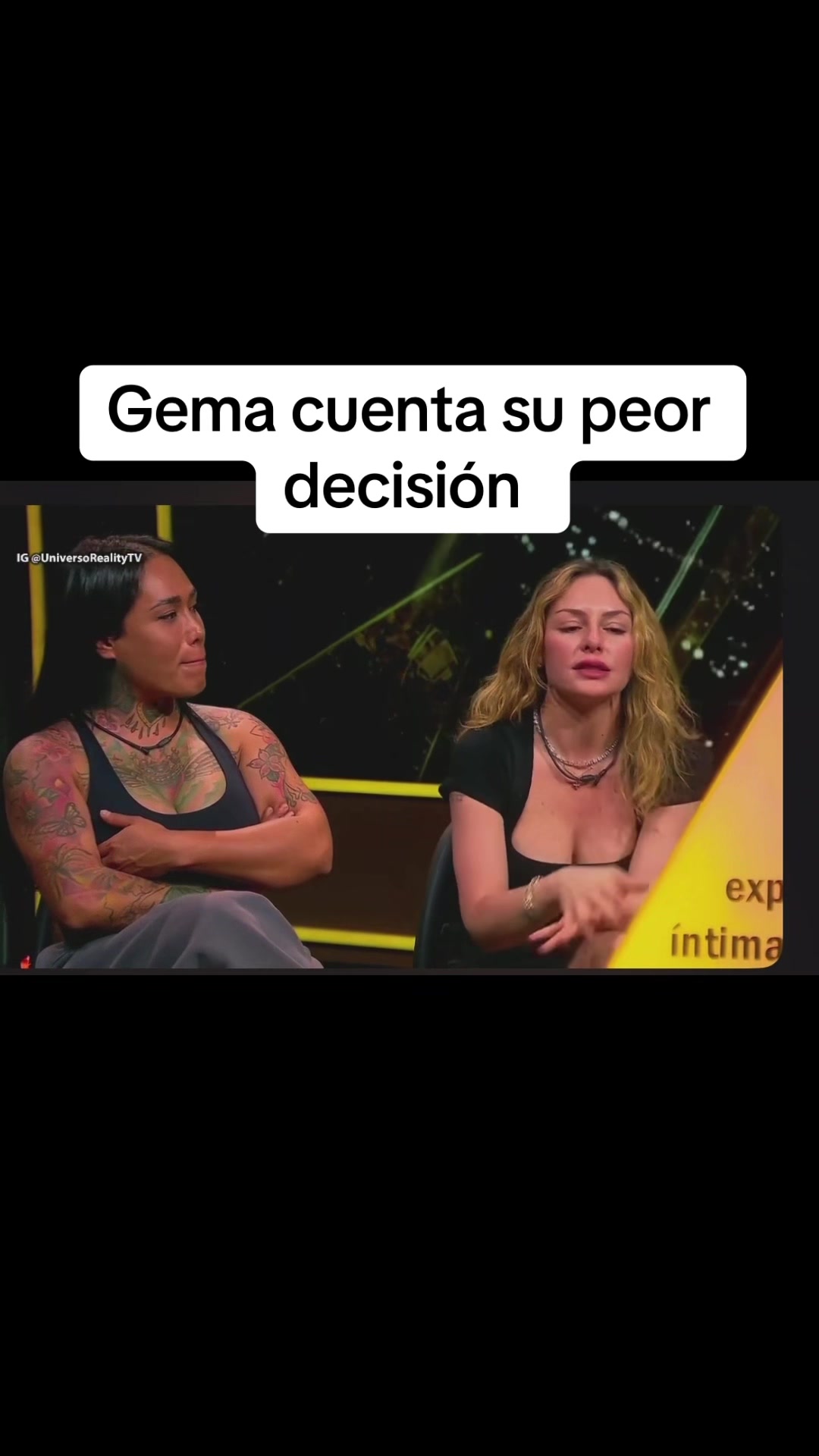 @Radio chisme